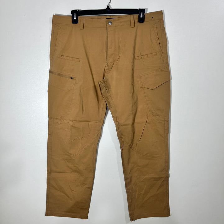 CQR CARGO PANT