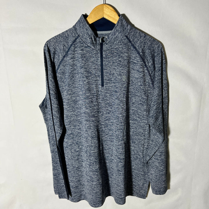 UNDER ARMOUR SPORT PULLOVER