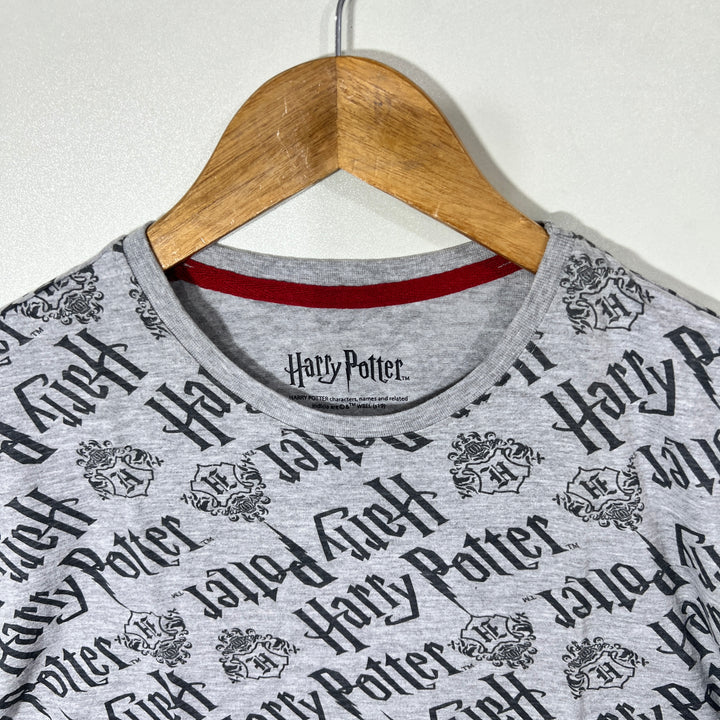 HARRY POTTER COTTON TSHIRT