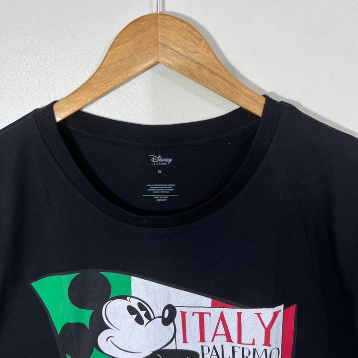 DISNEP COTTON TSHIRT BRAND NEW