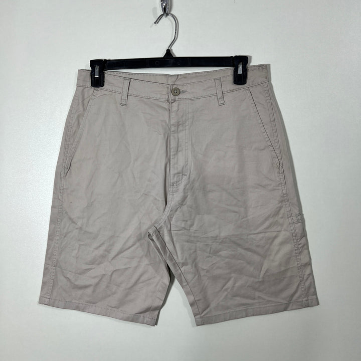 WRANGLER COTTON SHORT WITH STRETCH