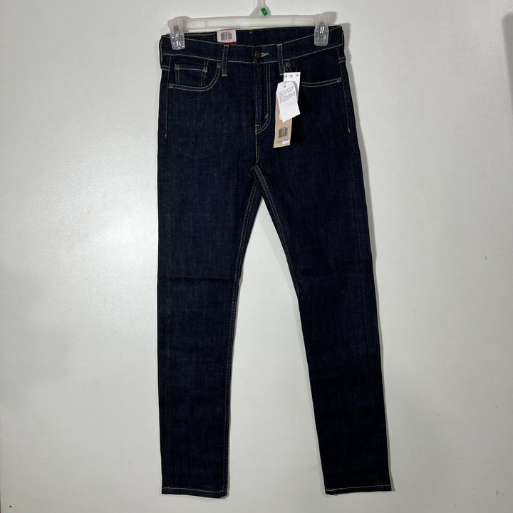 LEVIS 510 SLIM FIT DENIM PANT BRAND NEW WITH STRETCH