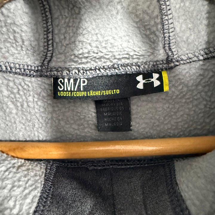 UNDER ARMOUR SPORT HOODIE INNER FLEECE
