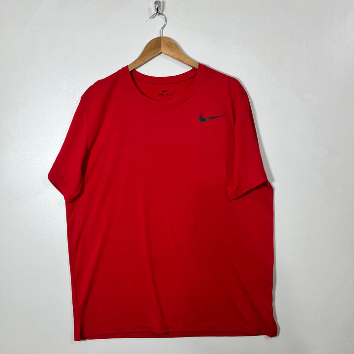NIKE DRI FIT SPORT TSHIRT