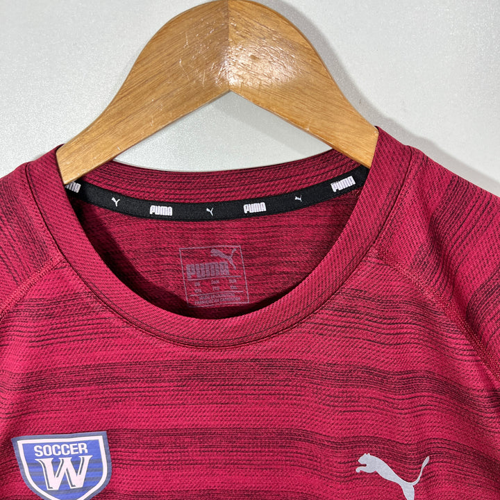 PUMA SPORT TSHIRT