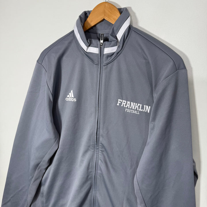 ADIDAS CLIMACOOL SPORT JACKET