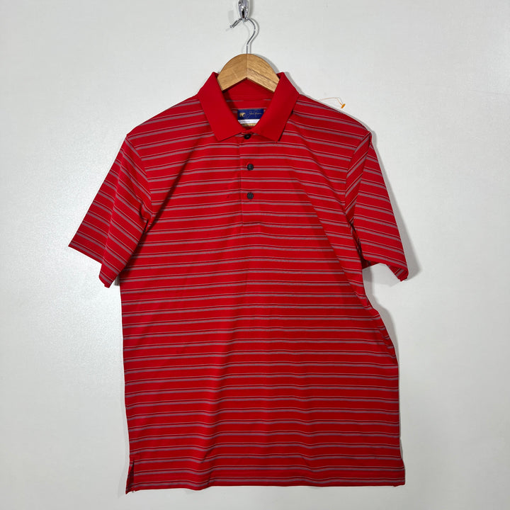 JACK NICKLAUS SPORT POLO TSHIRT