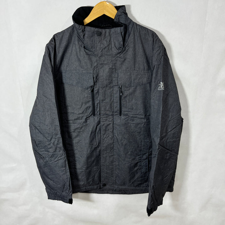 ZEROXPOSUR WINDBREAKER JACKET