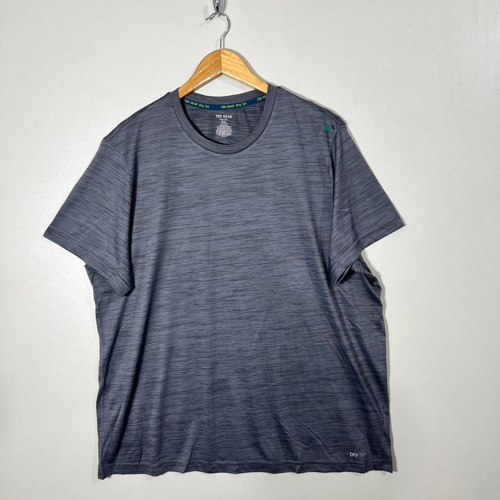 TEK GEAR DRY TEK SPORT TSHIRT