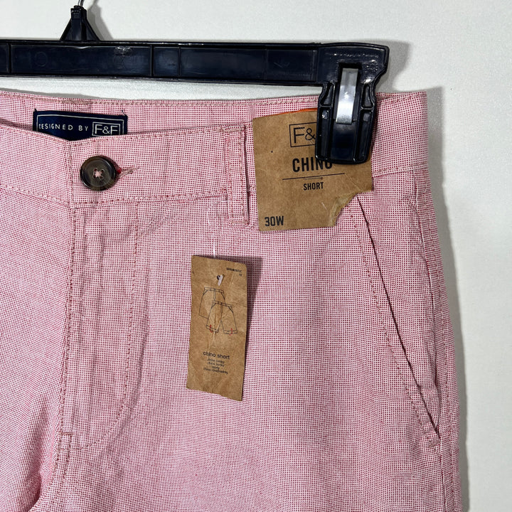 F&F COTTON SHORT BRAND NEW