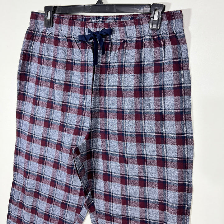 GEORGE FLANNEL LOUNGEWEAR TROUSER