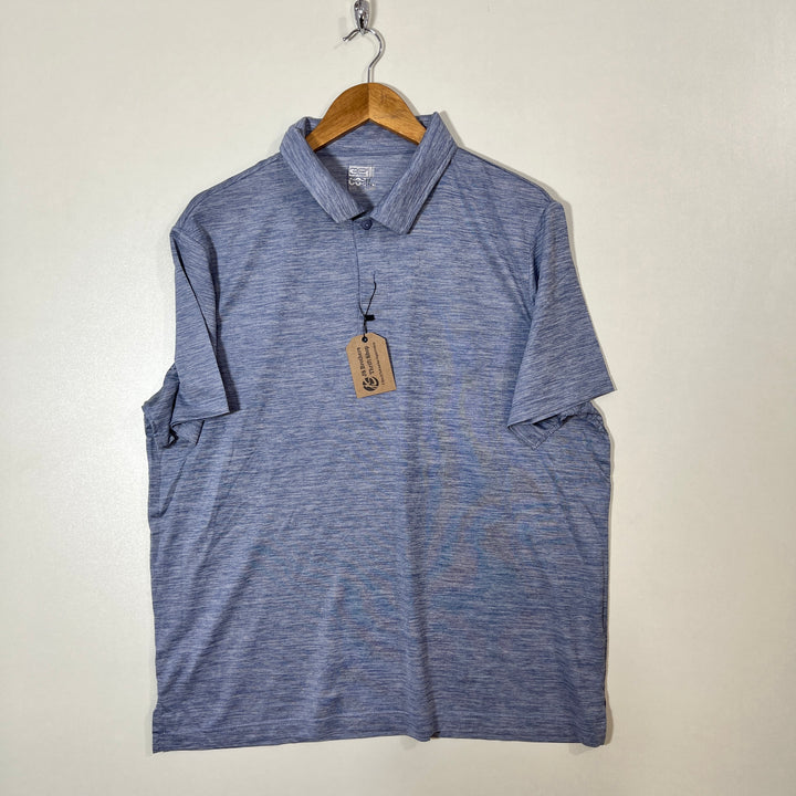 32COOL SPORTS POLO TSHIRT