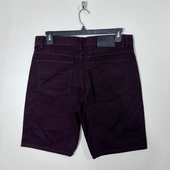 PIERRE CARDIN PARIS DENIM SHORT