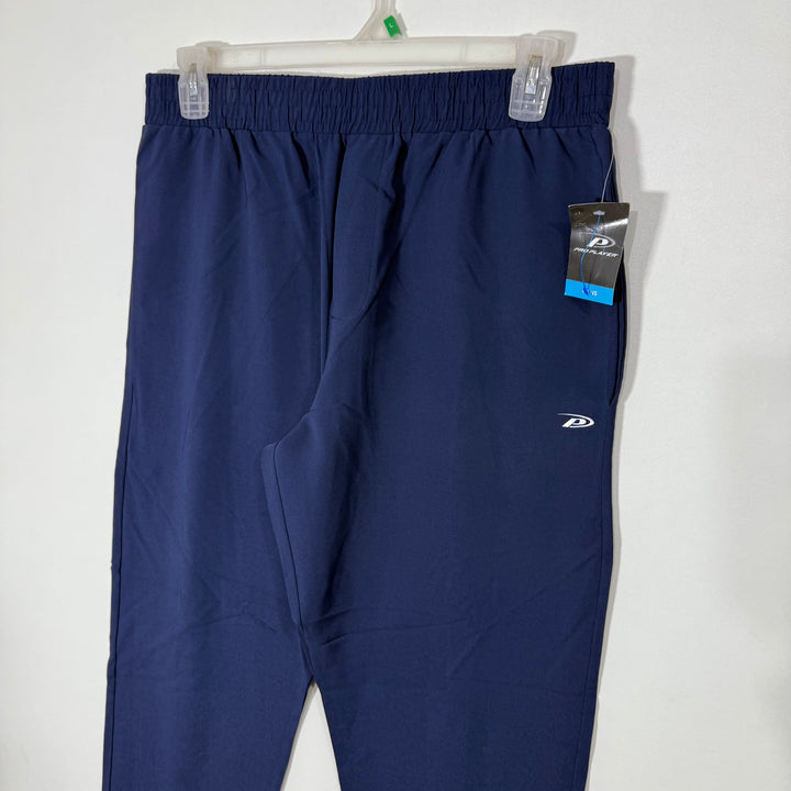 PRO PLAYER HYBRID PARACHUTE SPORT TROUSER BRAND NEW