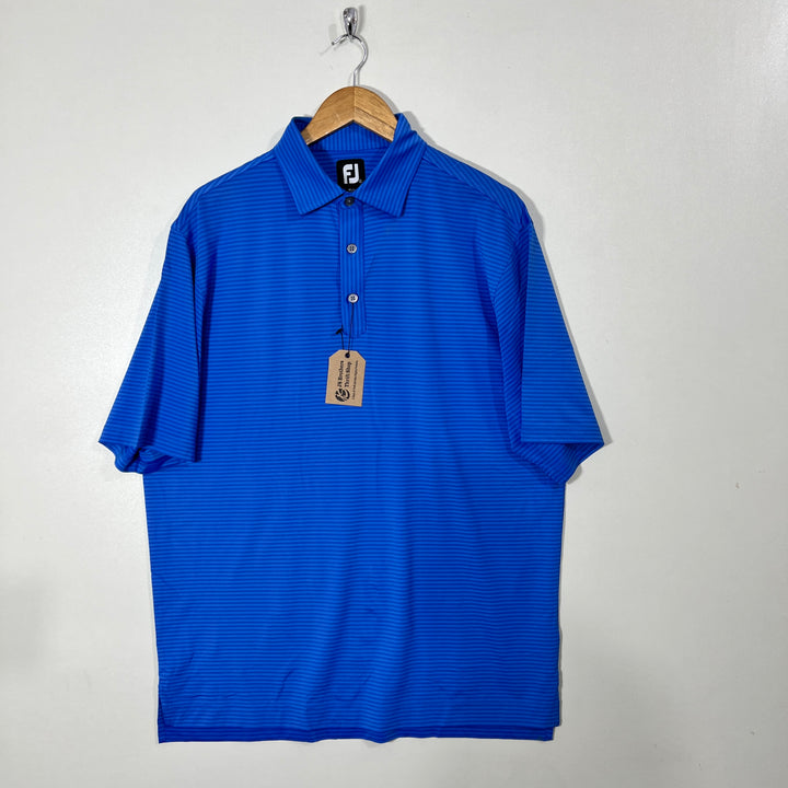 FOOT JOY SPORT POLO TSHIRT