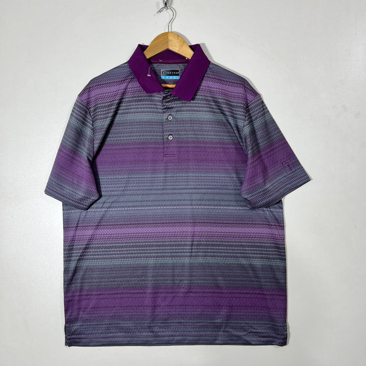 PGA TOUR SPORT POLO TSHIRT