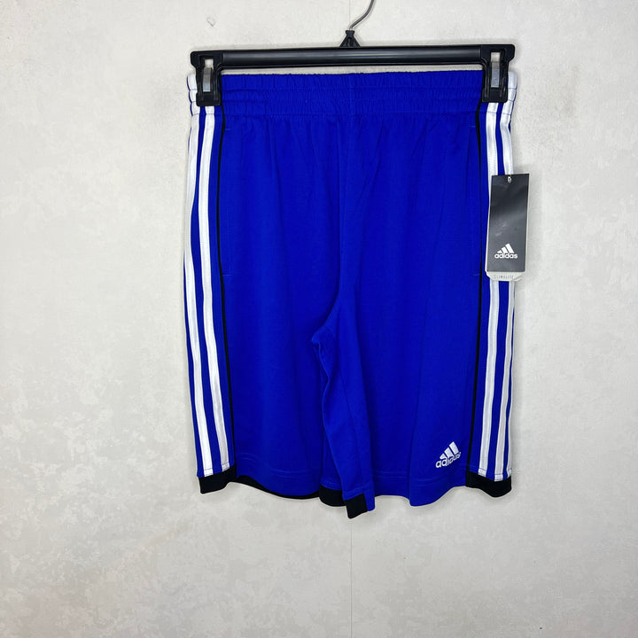 ADIDAS CLIMALITE SPORT SHORT BRAND NEW