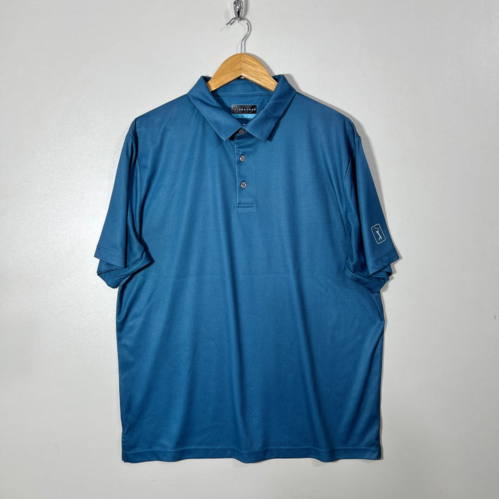 PGA TOUR SPORT POLO TSHIRT