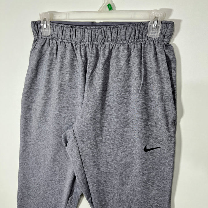 NIKE DRI FIT SLIM FIT  SPORT TROUSER GREY COLOUR