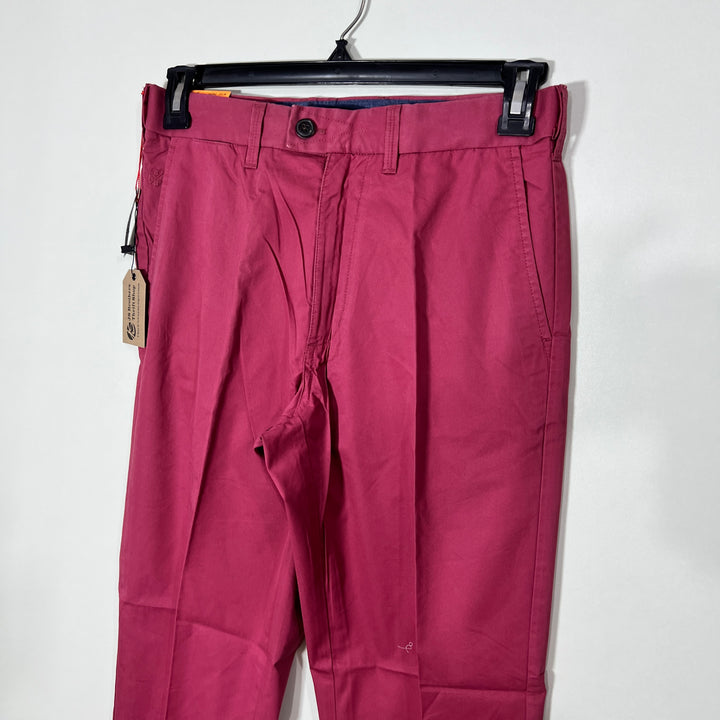 BLUE HARBOUR BY M&S REGULAR FIT COTTON CHINO PANT BRAND NEW