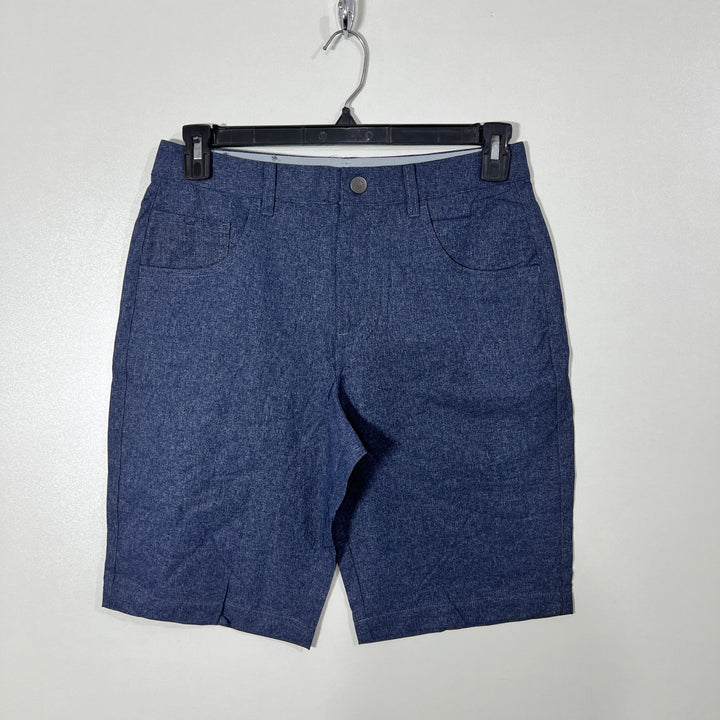 PUMA GOLF SHORT