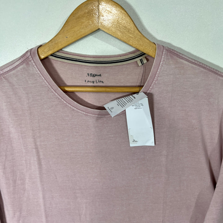 ALL GOOD COTTON TSHIRT BRAND NEW