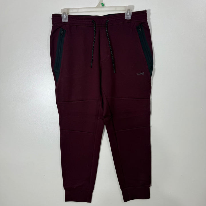 AMERICAN EAGLE TECH FLEECE JOGGER TROUSER