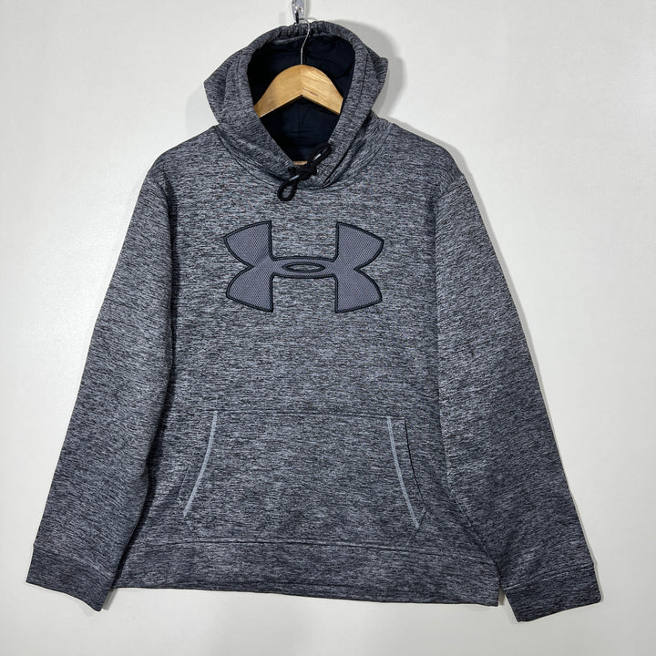 UNDER ARMOUR COLDGEAR SPORT HOODIE INNER FLEECE