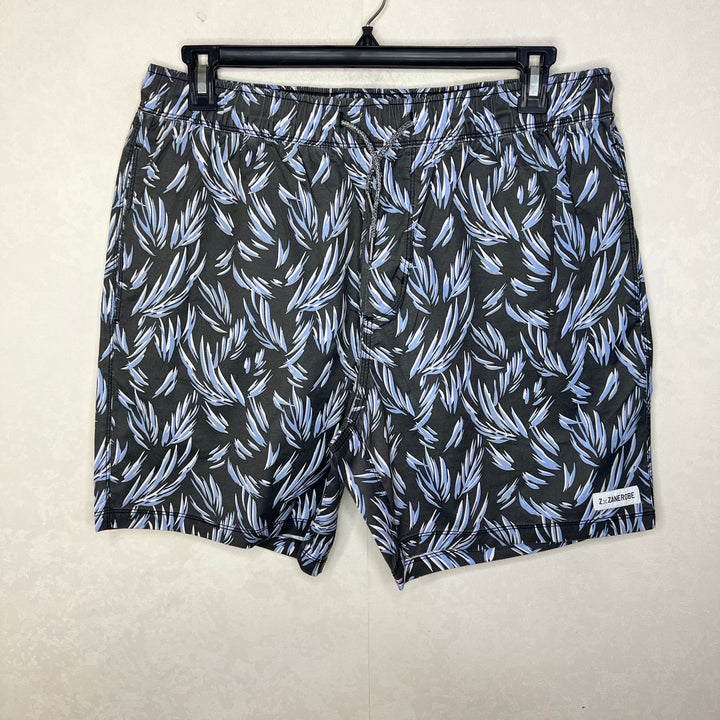 ZANEROBE SWIMWEAR SHORT