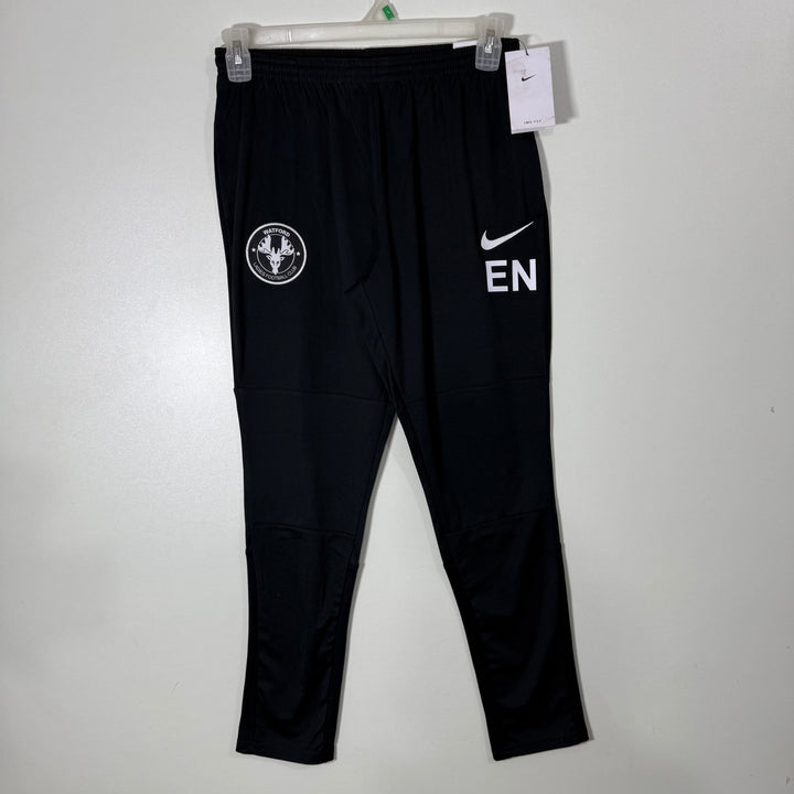 NIKE DRI FIT SPORT TROUSER BRAND NEW BLACK COLOUR