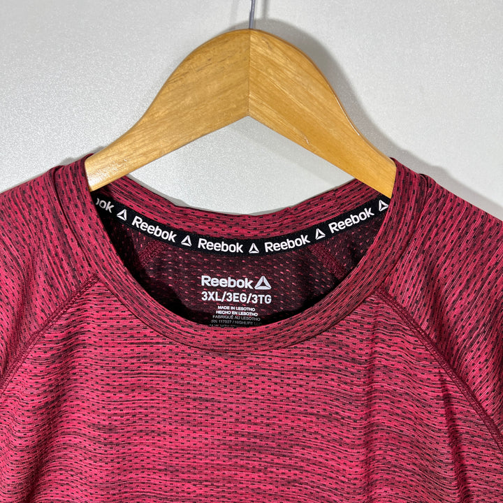 REEBOK SPORT TSHIRT
