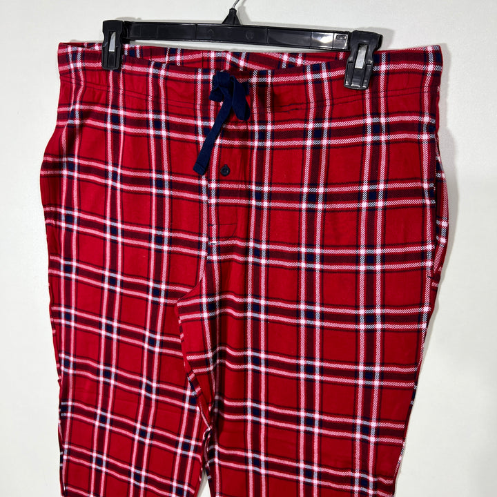 CONTENT LOUNGEWEAR FLANNEL TROUSER