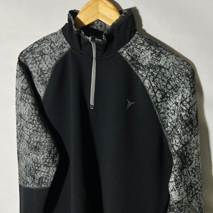 OLD NAVY ACTIVE SPORT PULLOVER INNER FLEECE