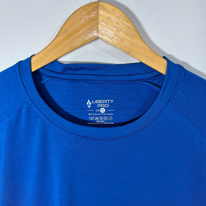 LIBERTY PRO SPORT TSHIRT
