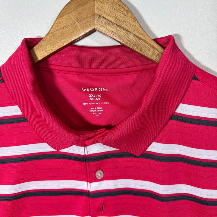 GEORGE SPORT POLO TSHIRT