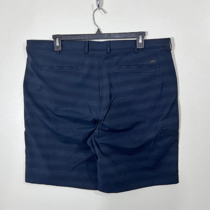 GREG NORMAN PERFORMANCE SHORT