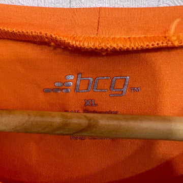 BCG SPORT TSHIRT BRAND NEW - JS BROTHERS 