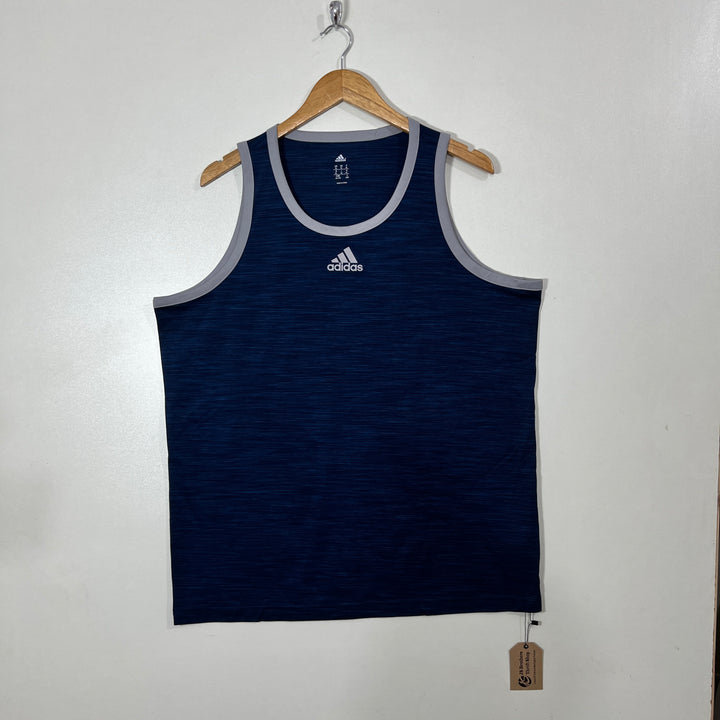 ADIDAS SPORT SLEEVES LESS