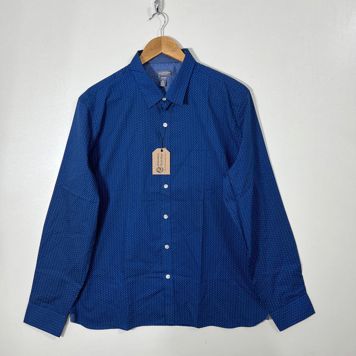 VAN HEUSEN CASUAL SHIRT