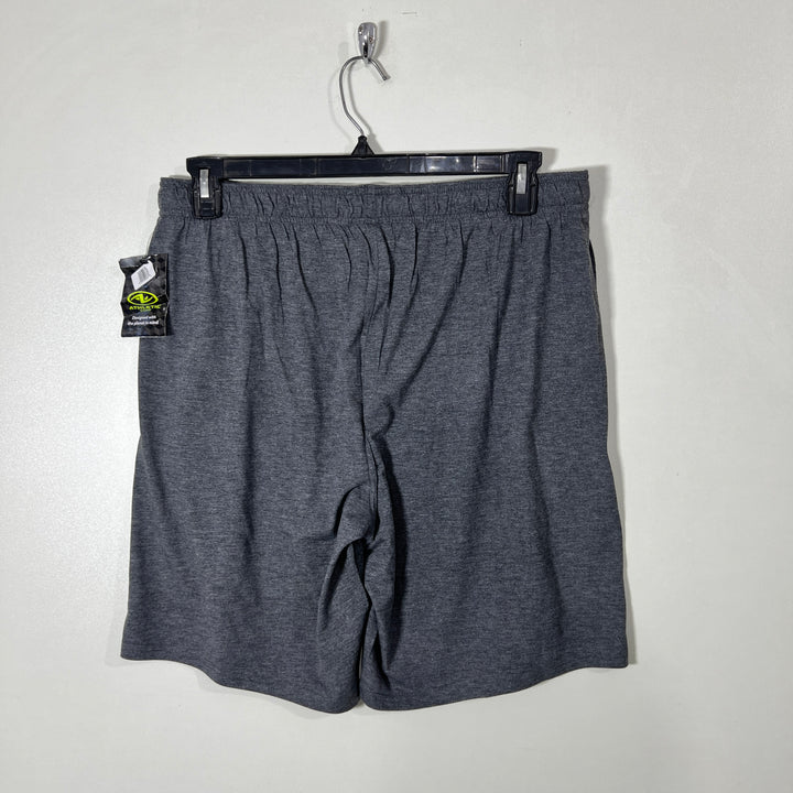 ATHLETIC WORKS LOUNGEWEAR COTTON SHORT BRAND NEW