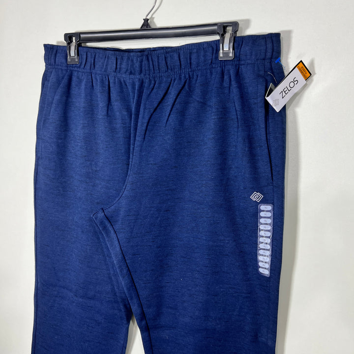 ZELOS SWEAT TROUSER BRAND NEW INNER FLEECE