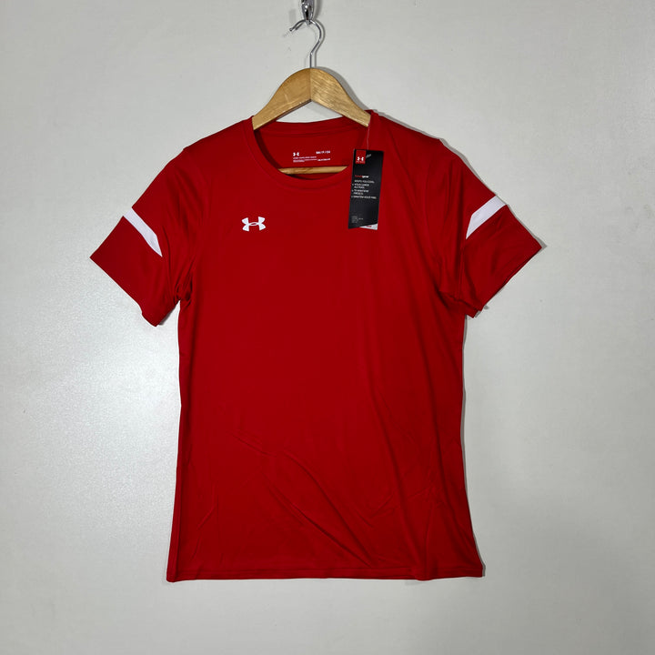 UNDER ARMOUR HEATGEAR SPORT TSHIRT BRAND NEW