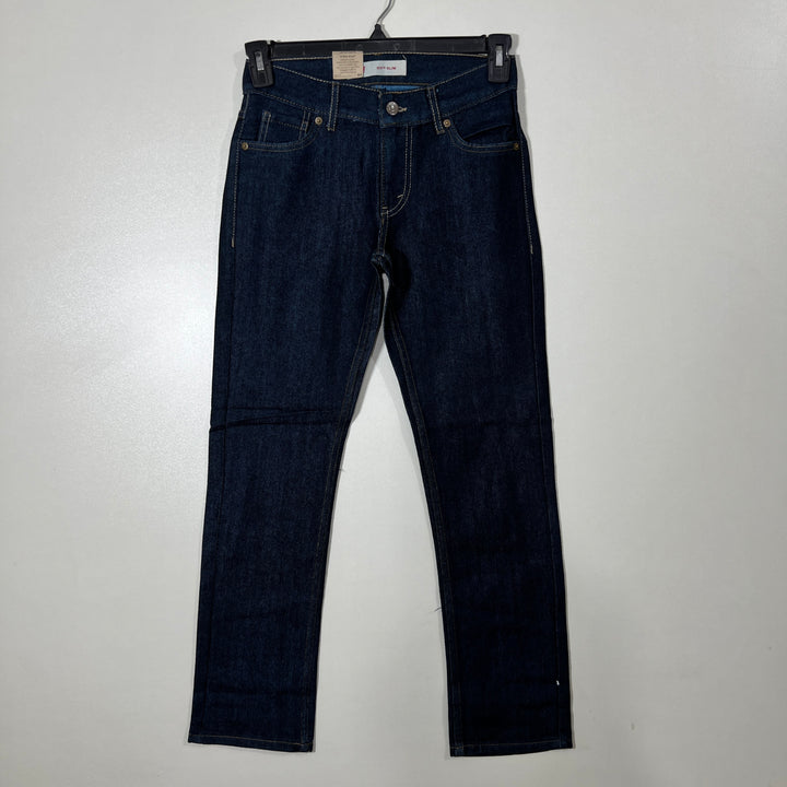 LEVIS 511 STRAIGHT FIT DENIM PANT BRAND NEW WITHOUT STRETCH
