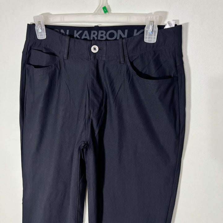 KARBON STRAIGHT FIT PERFORMANCE PANT WITH STRETCH