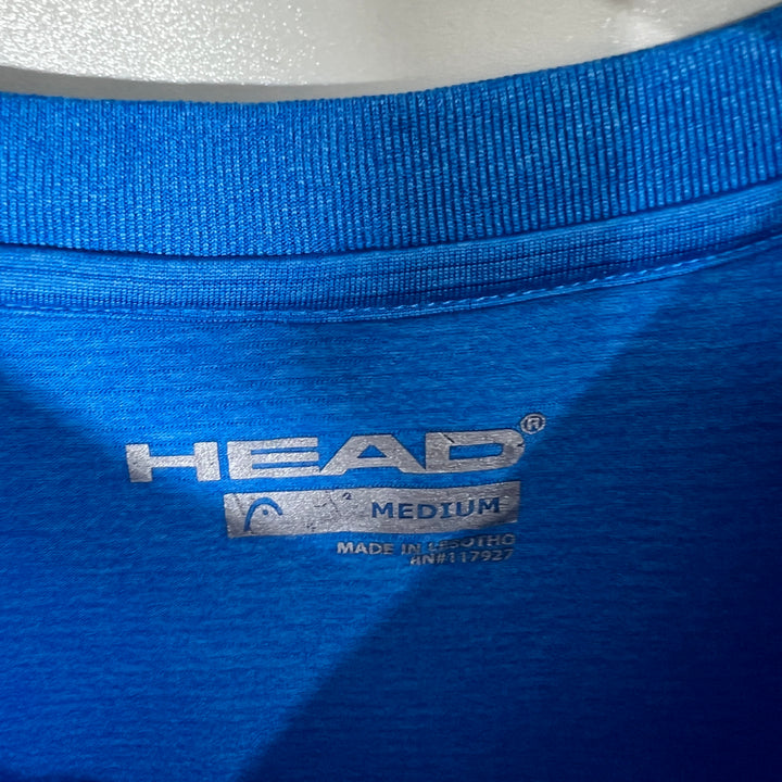 HEA LD SPORT TSHIRT