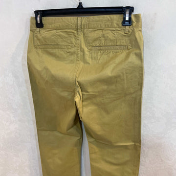 EASY WEAR SLIM FIT COTTON CHINO PANT WITH STRETCH - JS BROTHERS 
