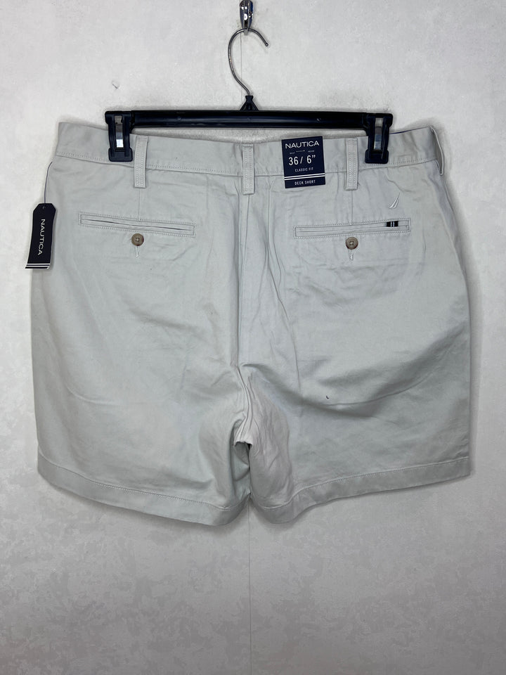 NAUTICA COTTON SHORT BRAND NEW