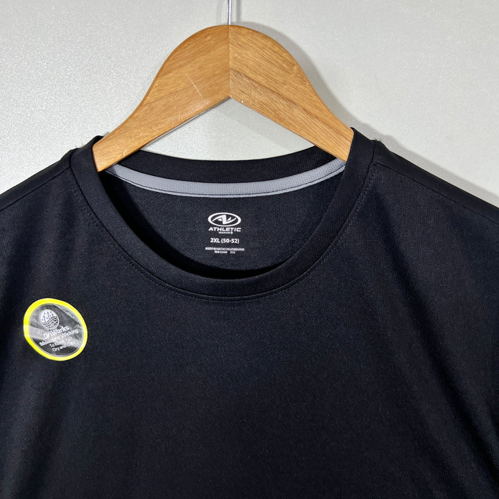 ATHLETIC WORKS SPORT TSHIRT BRAND NEW