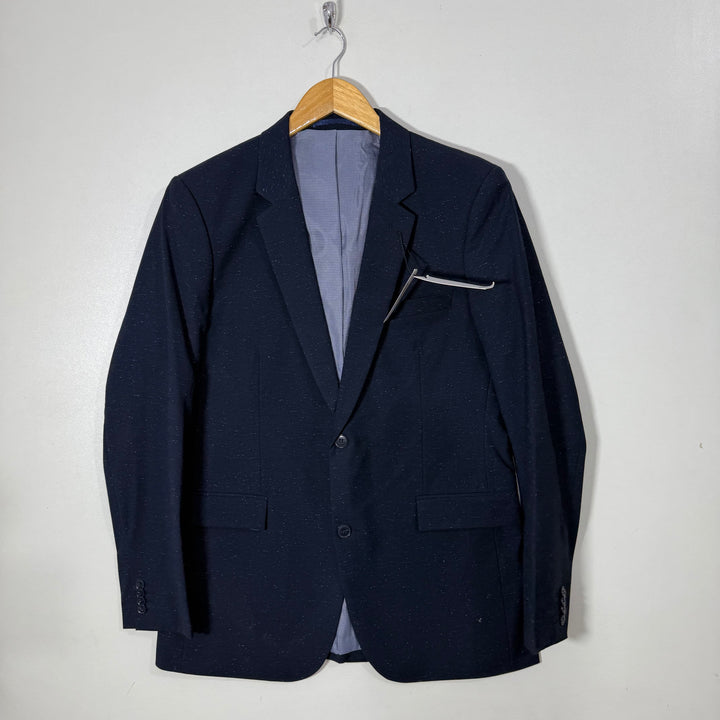 PREVIEW TAILORED FIT TEXTURED BLAZER BRAND NEW