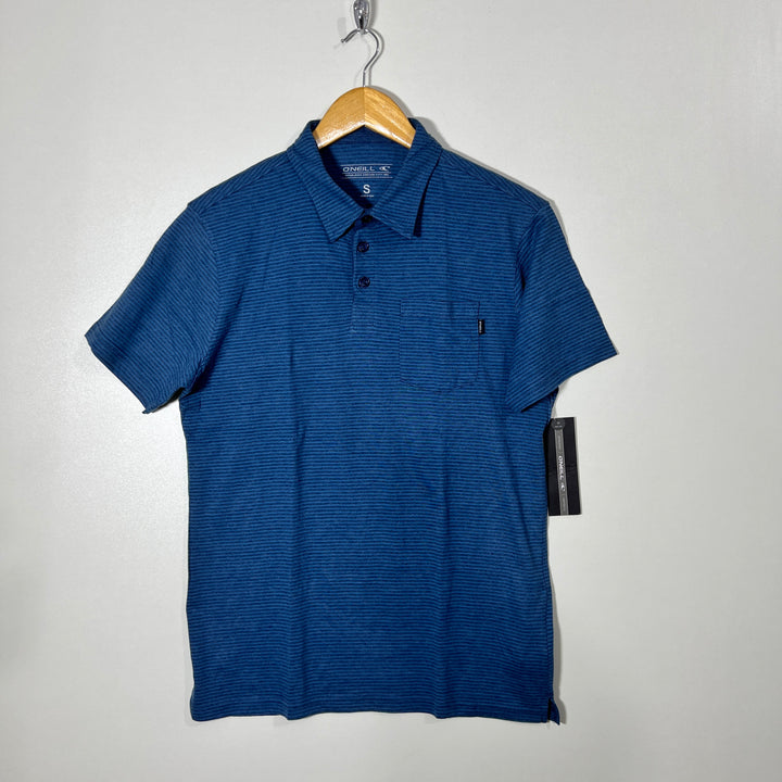 ONEILL COTTON POLO TSHIRT BRAND NEW